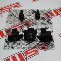 PİAGGİO FLY 125 DÜĞME SETİ OEM