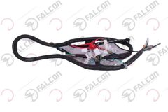 Falcon New Soft Elektrik Tesisatı