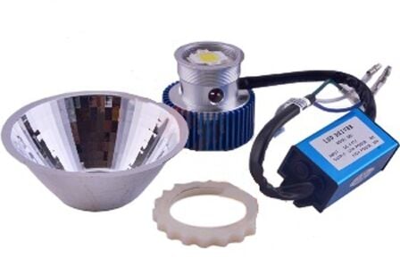 ON FAR AMPULU ZENON SARI