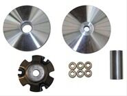 VARYATÖR ÖN 150cc SCOOTER HS