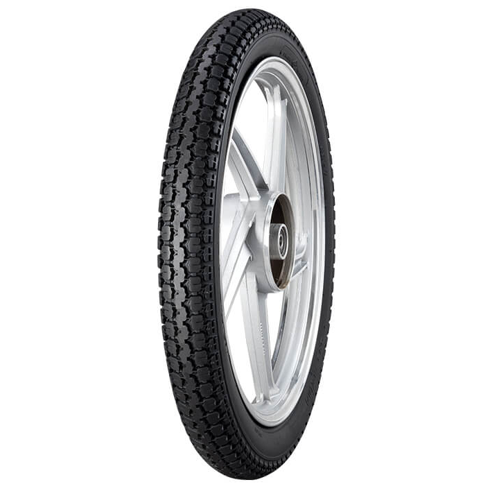 2.00-19 NR-7 F 24J TUBE TYPE 6PR