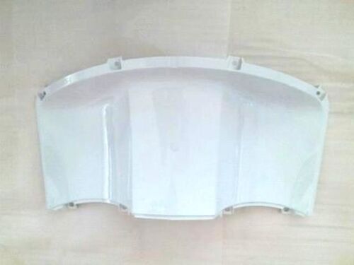 RMG MOTO GUSTO SWING TORPIDO UST KAPAK BEYAZ