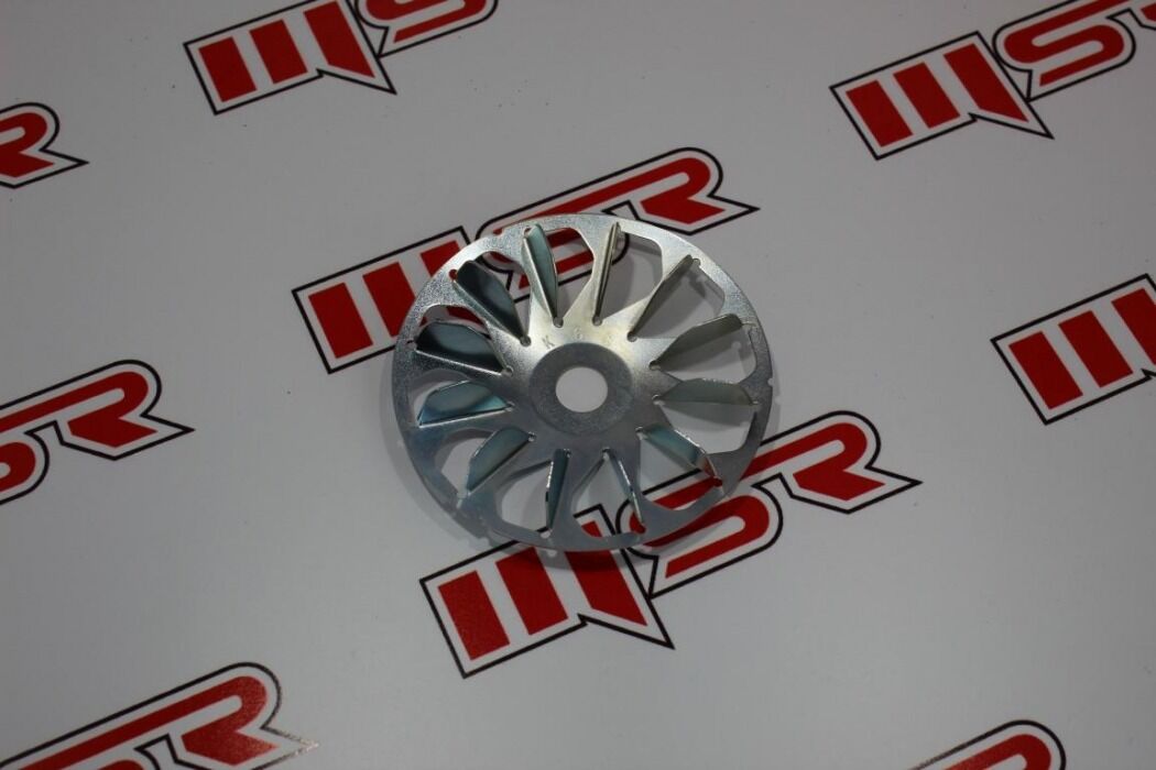 ACTİVA S 125 ÖN VARYATÖR İÇ FAN OEM