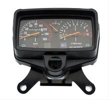 KİLOMETRE PANOSU 125 CG KUBA (160 KLM) (Elektronik)