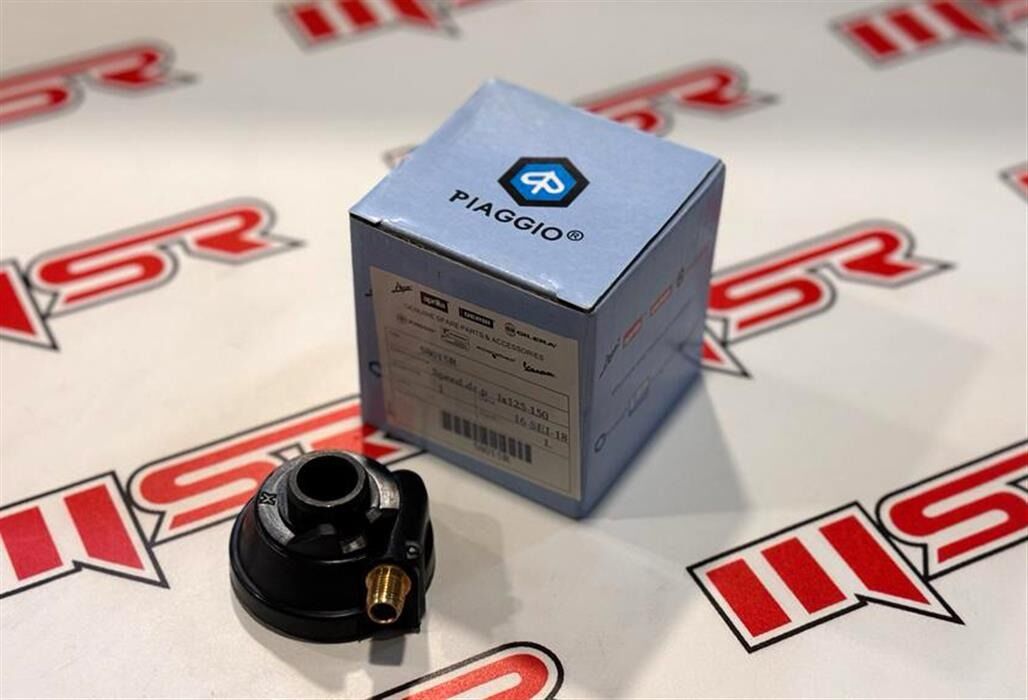 PİAGGİO FLY 125 KM REDİKTÖRÜ OEM