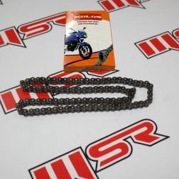 EKSANTRİK ZİNCİRİ BOXER 150 94L DÜZ ROLON