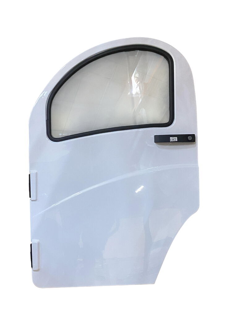 REGAL RAPTOR K4 Kapı Komple Beyaz Sol Yeni Model