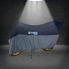 Nukrowear Motosiklet Brandası