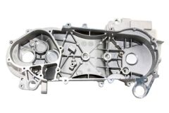 SCOOTER ÜNİVERSAL 125 KARTER  SOL KISA