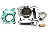 SİLİNDİR SK TVS JUPİTER 125 (E5) (53.40mm) (14 PİM)