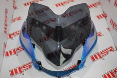 BAJAJ DISCOVER 125 ST ÖN GRENAJ MAVİ PRC