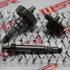 PİAGGİO FLY 125 DİŞLİ SETİ OEM-ET4 150 - LX 150 KARBÜRATÖRLÜ- LX150 İE.- LX 150 3V İE.