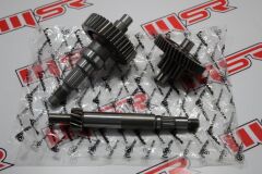 PİAGGİO FLY 125 DİŞLİ SETİ OEM-ET4 150 - LX 150 KARBÜRATÖRLÜ- LX150 İE.- LX 150 3V İE.