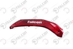 FAR KARENAJI ALT PARCA SAĞ KIRMIZI-HANDY 249 (250 W) Falcon