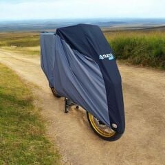 Nukrowear PREMİUM Motosiklet Brandası