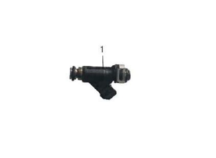REGAL RAPTOR Pılder 250 Enjektör Püskürtme