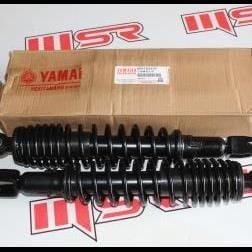 XMAX 250/300 ARKA AMORTİSÖR TK