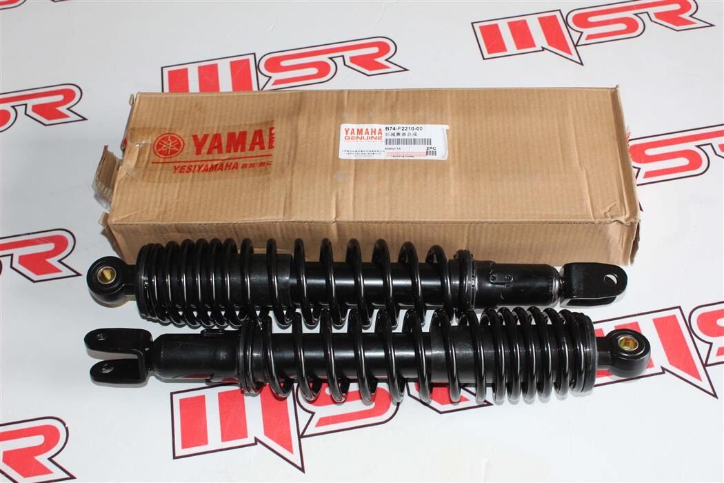 XMAX 250/300 ARKA AMORTİSÖR TK