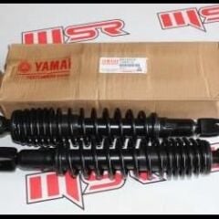 XMAX 250/300 ARKA AMORTİSÖR TK