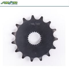 BMW G 650 X CHALLENGE ÖN DİŞLİ