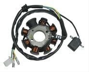 STATÖR SCOOTER 150 HS (7+1)