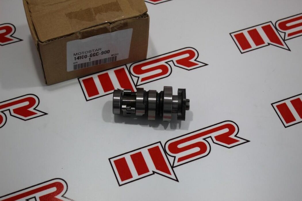 ACTİVA S 125 EKSANTRİK MİLİ OEM