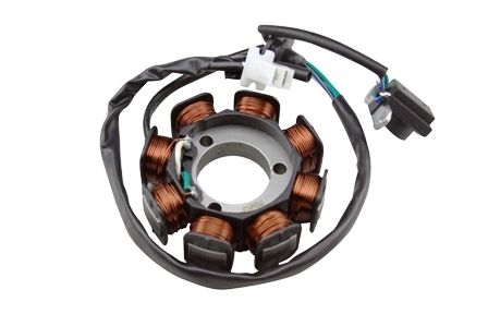 CBF150.STATOR 8 LI EM.