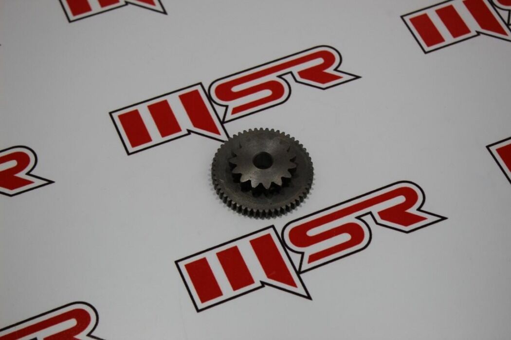 HONDA CB 125F MARŞ REDİKSİYON DİŞLİ OEM