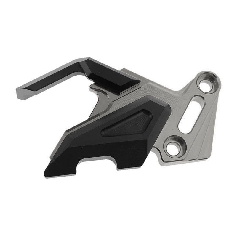 KAWASAKİ NİNJA 300 - Z300 UYUMLU KALİPER KORUMA FÜME