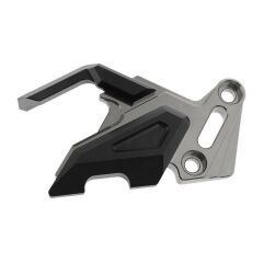 KAWASAKİ NİNJA 300 - Z300 UYUMLU KALİPER KORUMA FÜME