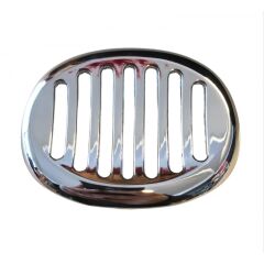 MONDİAL TURİSMO 50 ON PANEL DEKORATIF KAPAK