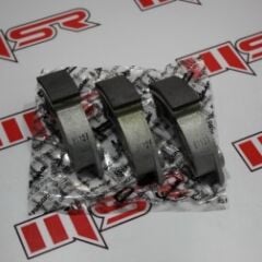 PİAGGİO FLY 125 DEBRİYAJ 3 LÜ BALATA OEM
