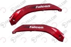 FAR KARENAJI ALT PARCA SAĞ SOL KIRMIZI TAKIM-HANDY 249 (250 W) Falcon