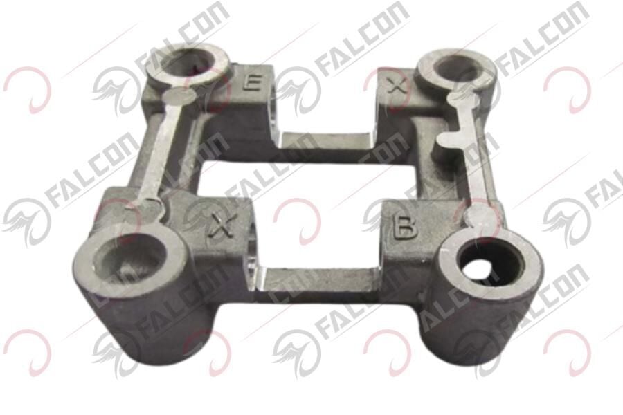 KEP (KÜLBÜRATÖR)-QUICK 50 Falcon