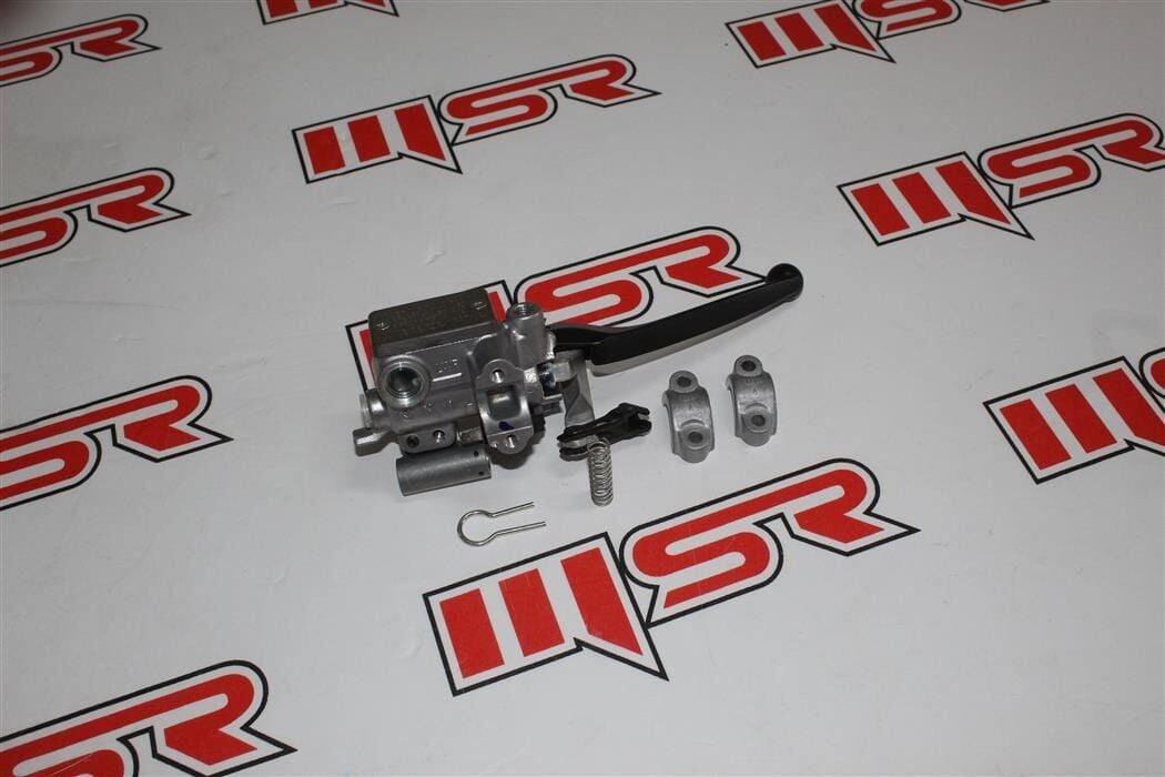 HONDA ACTIVA 125 DİSK ÜST MERKEZ KOMPLE A