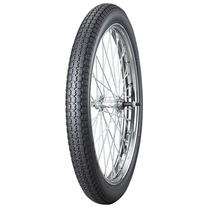 2.50-19 NR-14 F&R 41L TUBE TYPE