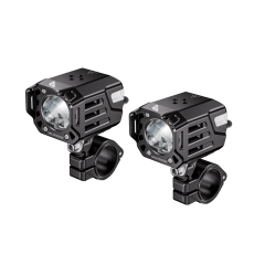 Nukrotech K11 PLUS Sis Farı 90W Mavi Angel