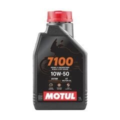 MOTUL 7100 10W50 4T 1 LT