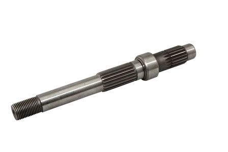 SCOOTER ÜNİVERSAL AKS MILI 197MM  UZUN