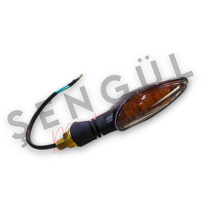VOGE R125 ÖN SİNYAL SAĞ