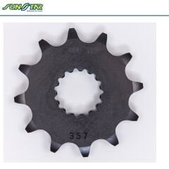 Husqvarna FC 250 ÖN DİŞLİ