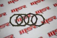 HONDA CB 125F DEBRİYAJ BALATA TK