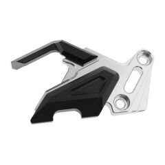 KAWASAKİ NİNJA 300 - Z300 UYUMLU KALİPER KORUMA GÜMÜŞ