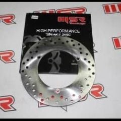 YAMAHA XMAX 250 ARKA DİSK MSR