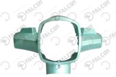 FAR KARENAJI YEŞİL-NEW SOFT Falcon