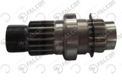 VARYATÖR MİLİ-QUICK 50 Falcon