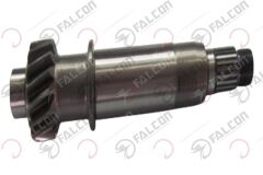 VARYATÖR MİLİ-QUICK 50 Falcon