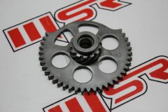 KINETIC MARŞ YARIM AY DİŞLİ HİNDİSTAN