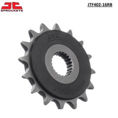 BMW G 650 X CHALLENGE ÖN DİŞLİ (KAUÇUKLU veya KAUÇUKSUZ)