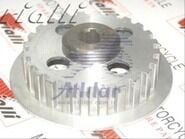 DEBRİYAJ BASKI FLANŞI İÇ CUP 110 FT